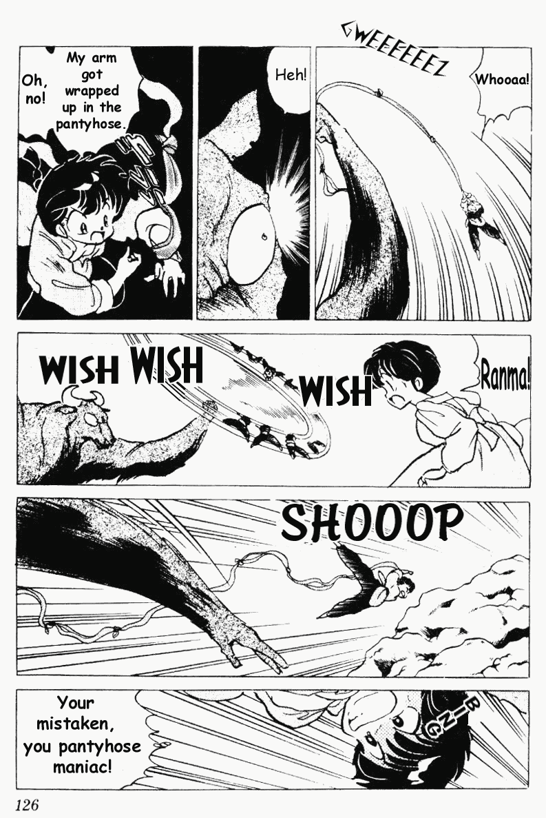 Ranma 1/2 Chapter 187 10